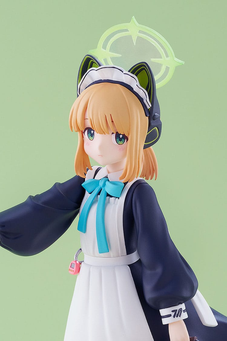 Blue Archive - Midori Saiba - Maid Pop Up Parade figure (Good Smile Company)