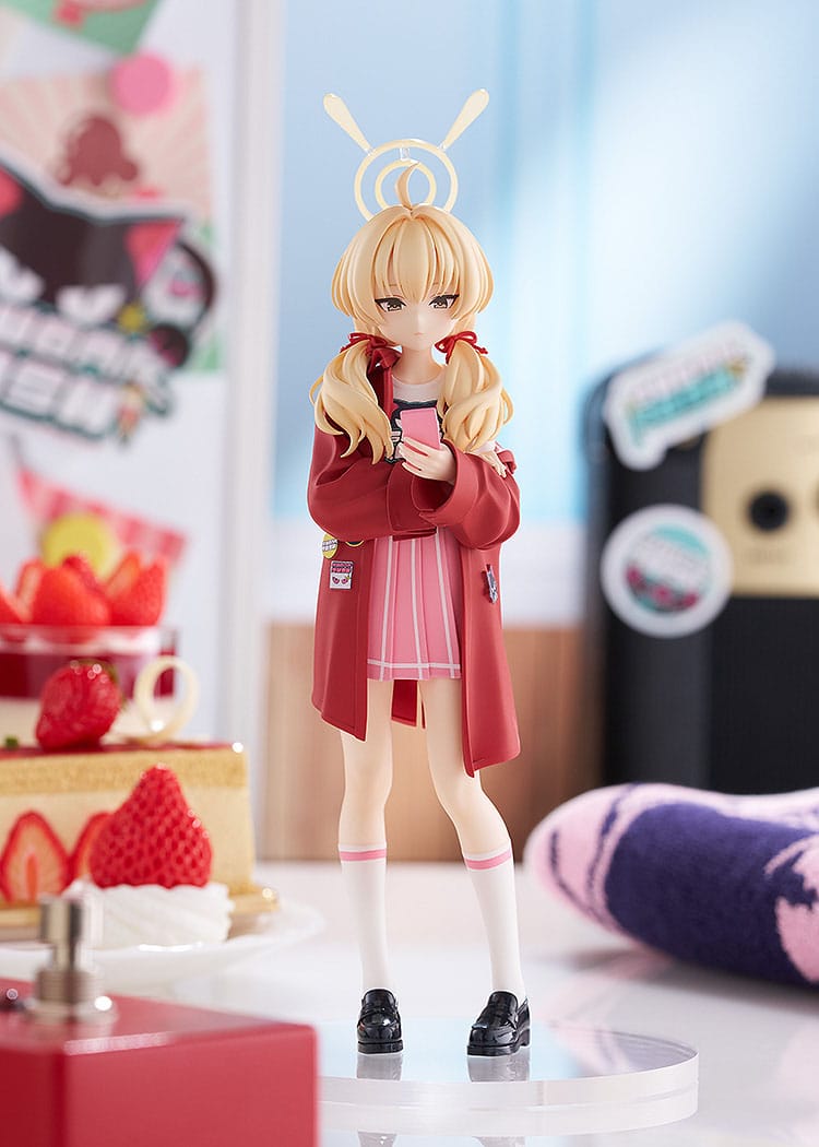 Blue Archive - Yoshimi Ibaragi - (Band): Event KV - Pop Up Parade figure (Good Smile Company)