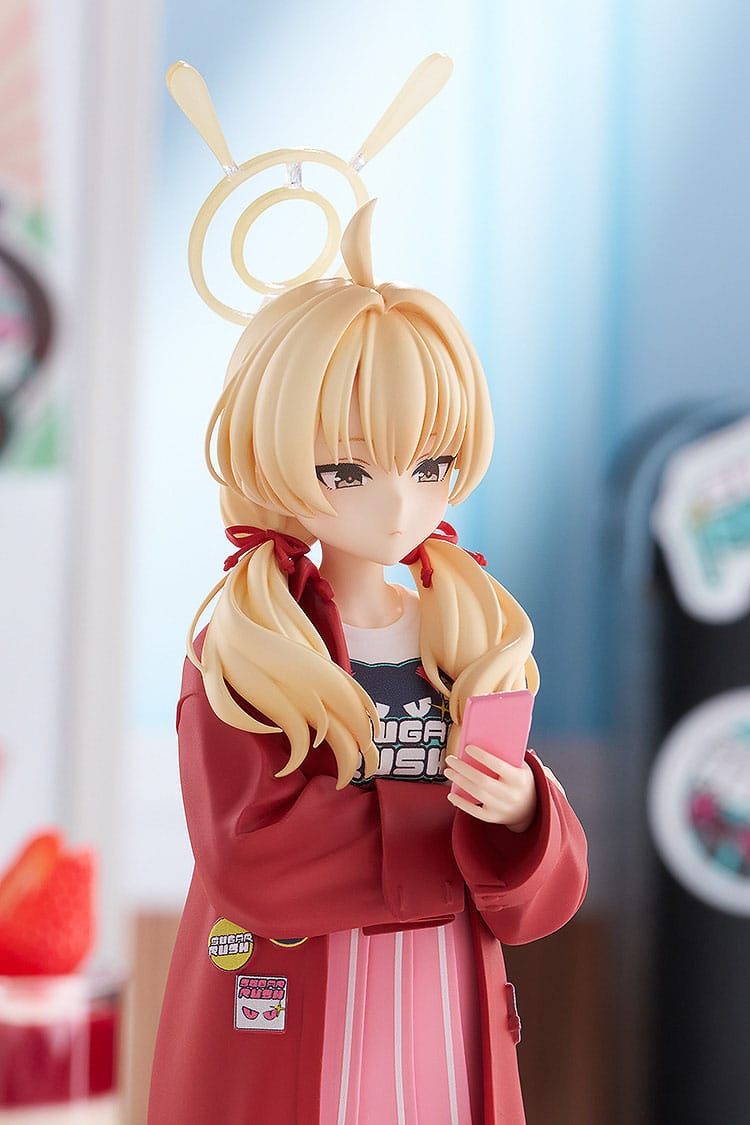 Blue Archive - Yoshimi Ibaragi - (Band): Event KV - Pop Up Parade figure (Good Smile Company)