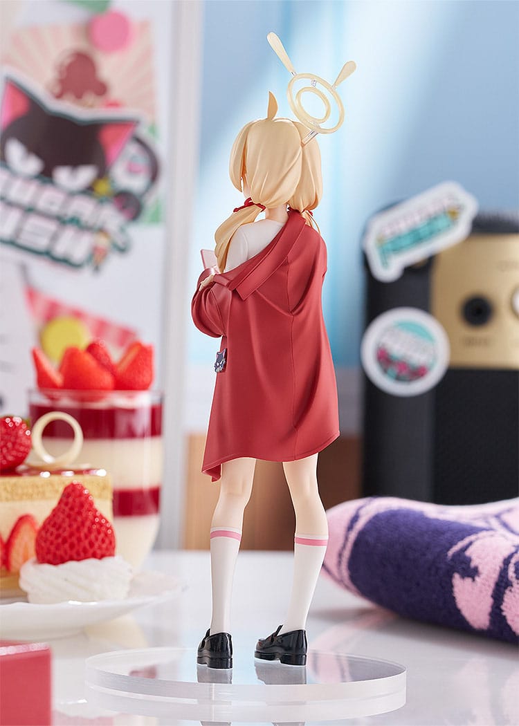 Blue Archive - Yoshimi Ibaragi - (Band): Event KV - Pop Up Parade figure (Good Smile Company)