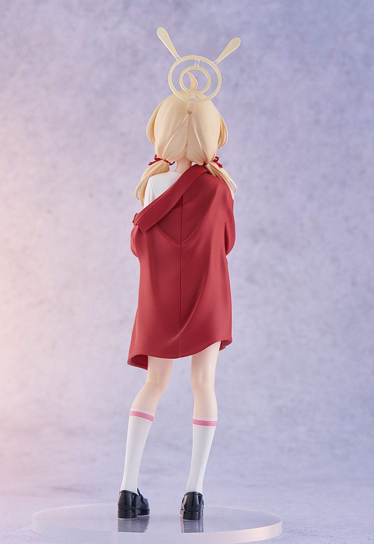 Blue Archive - Yoshimi Ibaragi - (Band): Event KV - Pop Up Parade figure (Good Smile Company)