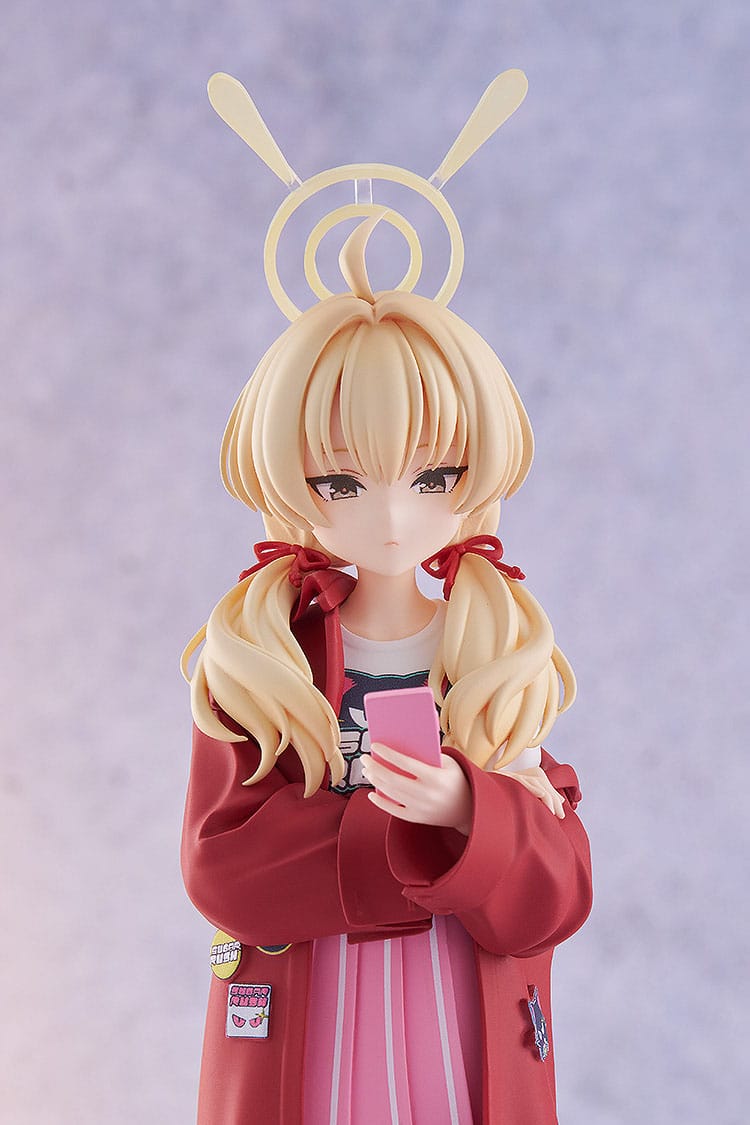 Blue Archive - Yoshimi Ibaragi - (Band): Event KV - Pop Up Parade figure (Good Smile Company)