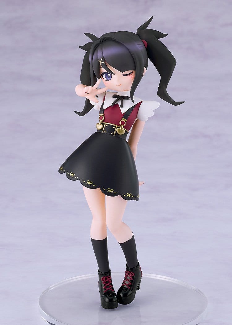 Needy Streamer Overload - Ame - Internet Yamero Pop Up Parade Figur (Good Smile Company)