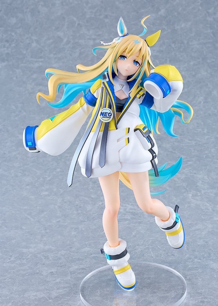 Uma Musume: Pretty Derby - Neo Universe - Pop Up Parade Größe L (Good Smile Company)