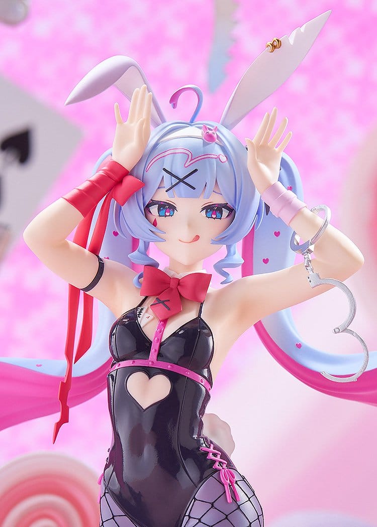 Hatsune Miku - Rabbit Hole - Pop Up Parade figure Size L (Good Smile Company)