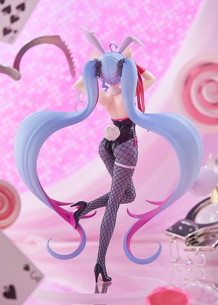 Hatsune Miku - Rabbit Hole - Pop Up Parade figure Size L (Good Smile Company)