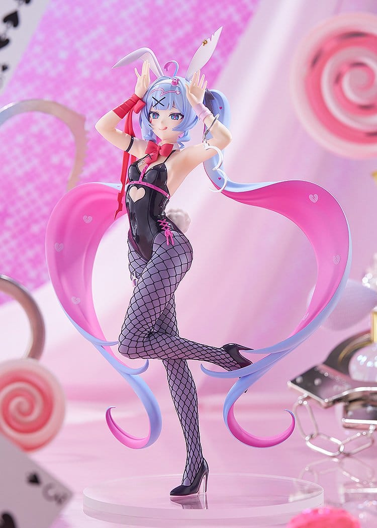 Hatsune Miku - Rabbit Hole - Pop Up Parade figure Size L (Good Smile Company)