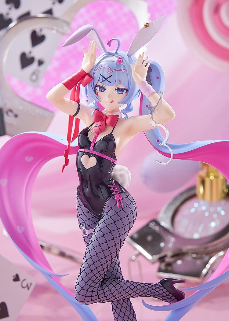 Hatsune Miku - Rabbit Hole - Pop Up Parade figure Size L (Good Smile Company)