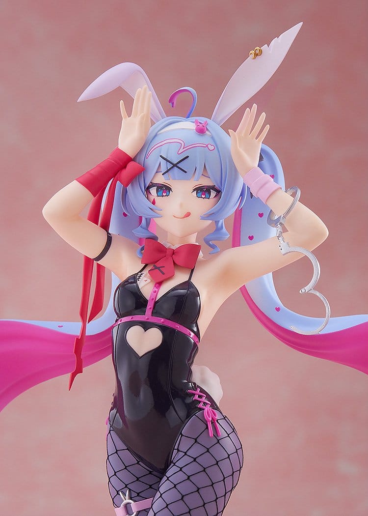 Hatsune Miku - Rabbit Hole - Pop Up Parade figure Size L (Good Smile Company)