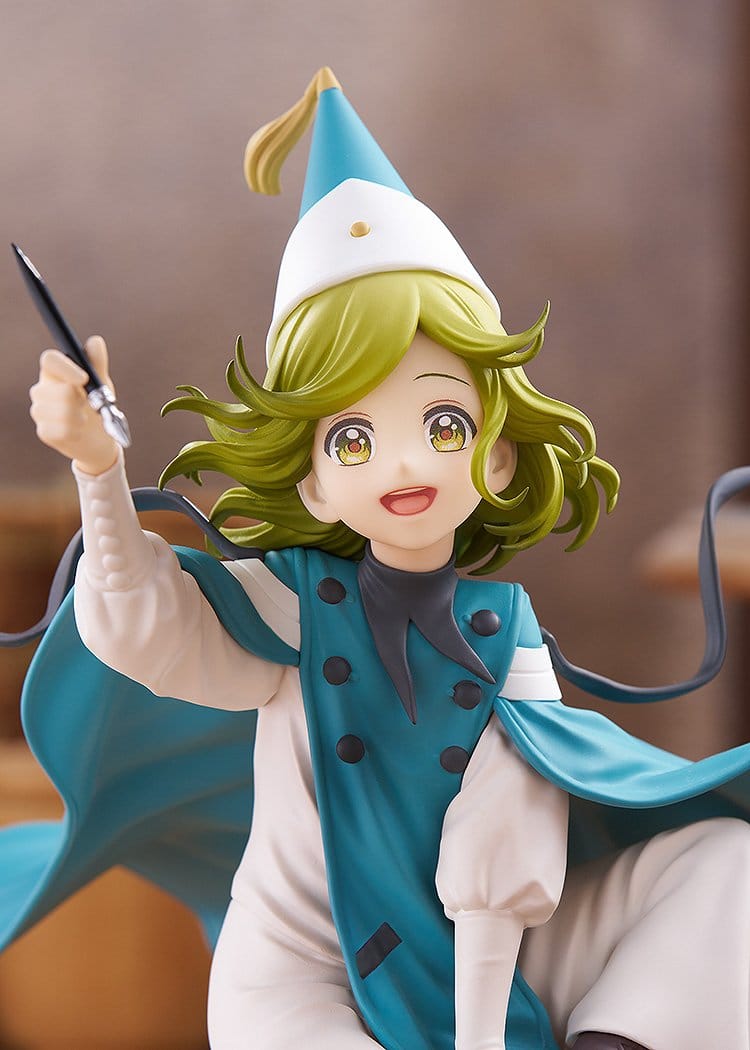 Witch Hat Atelier - Coco - Pop Up Parade figure Size L (Good Smile Company)
