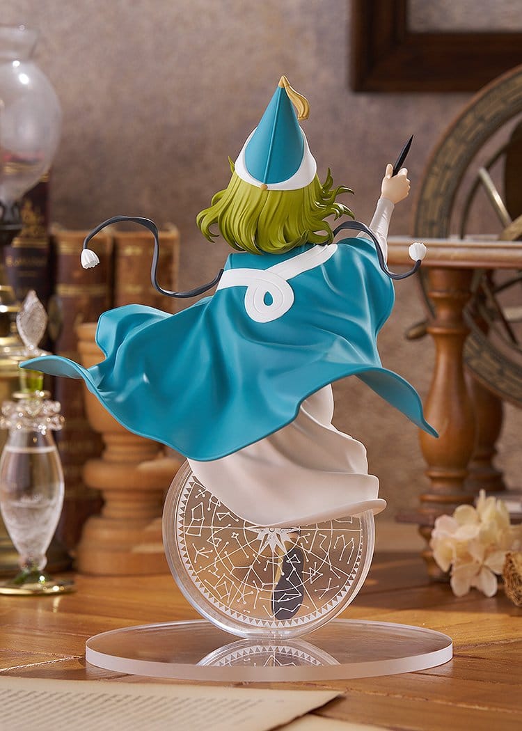 Witch Hat Atelier - Coco - Pop Up Parade figure Size L (Good Smile Company)