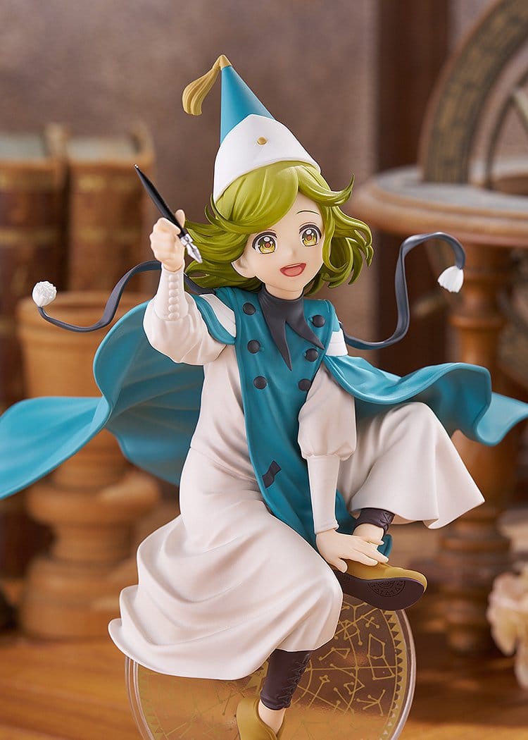 Witch Hat Atelier - Coco - Pop Up Parade figure Size L (Good Smile Company)
