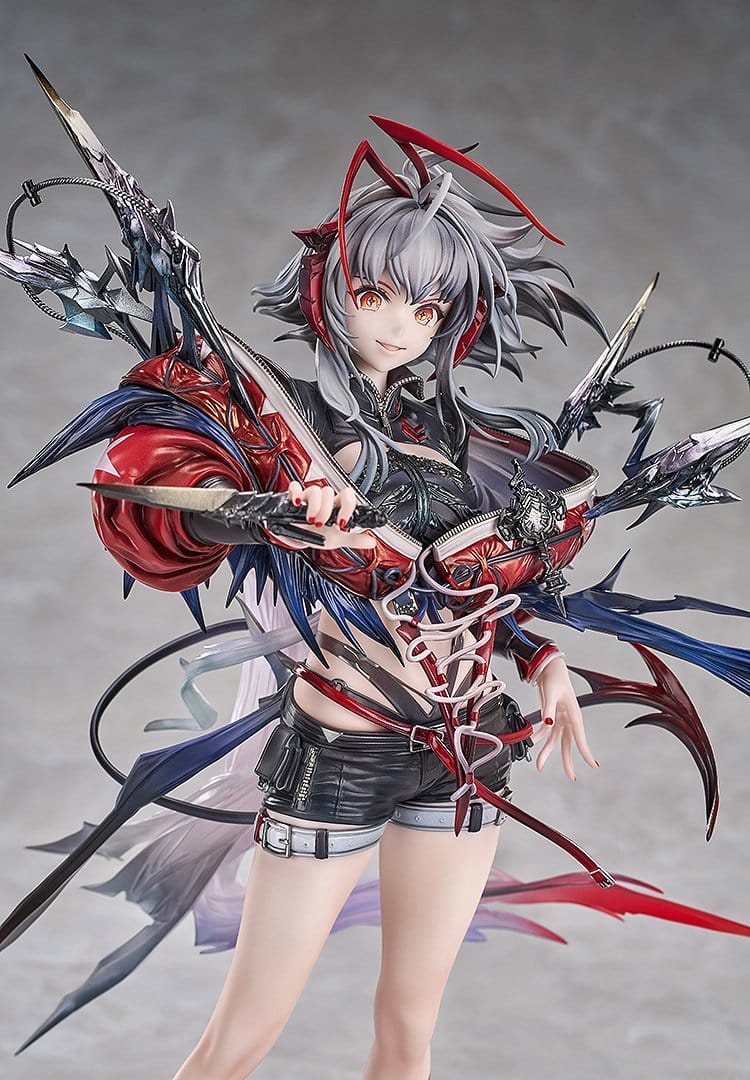 Arknights - Wiš'adel - Figur 1/7 (Good Smile Company)