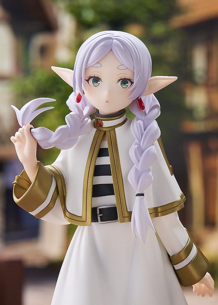 Frieren: Beyond Journey's End - Frieren - Braids Pop Up Parade figure (Good Smile Company)