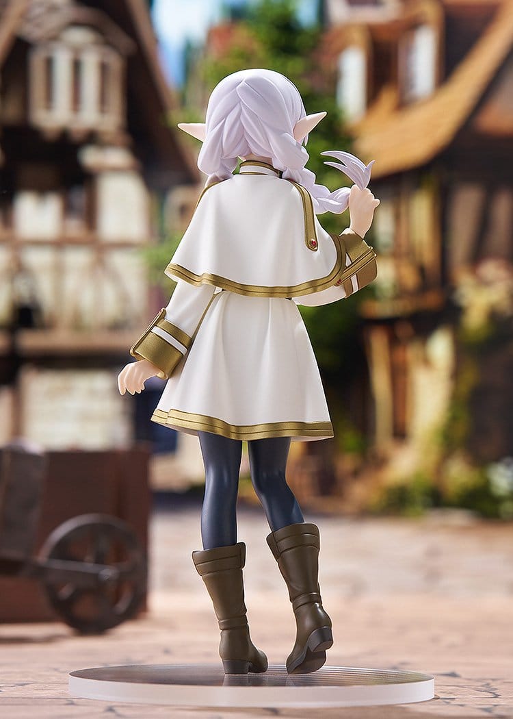 Frieren: Beyond Journey's End - Frieren - Braids Pop Up Parade figure (Good Smile Company)
