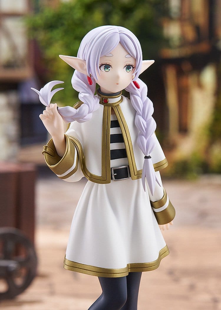 Frieren: Beyond Journey's End - Frieren - Braids Pop Up Parade figure (Good Smile Company)