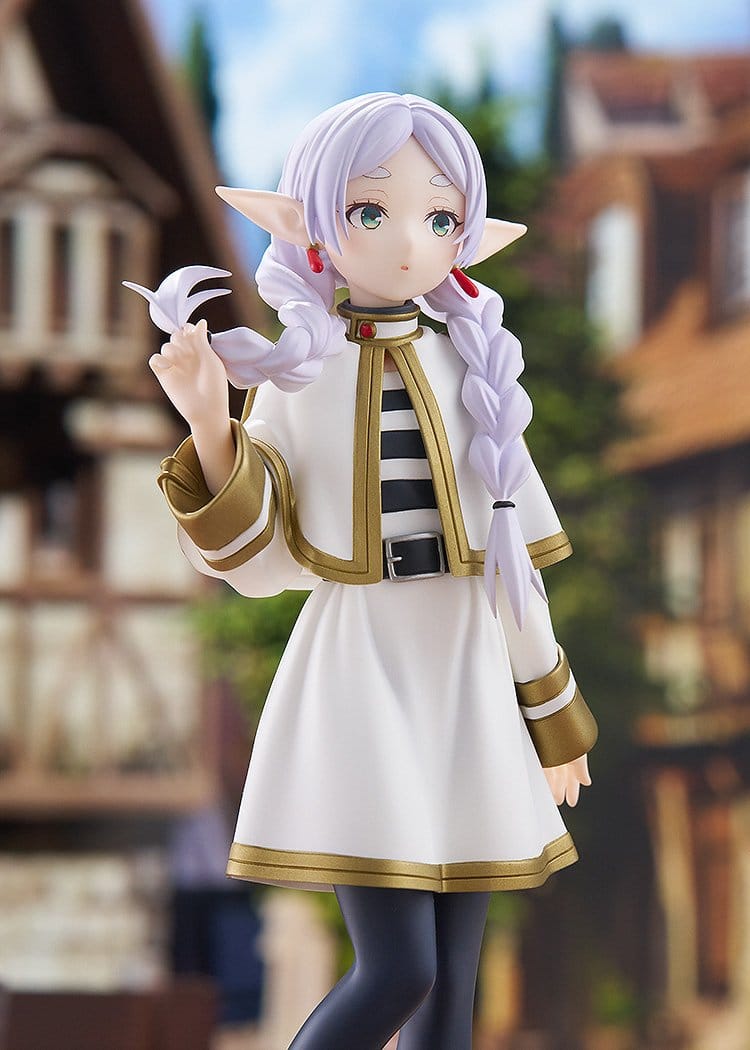 Frieren: Beyond Journey's End - Frieren - Braids Pop Up Parade figure (Good Smile Company)