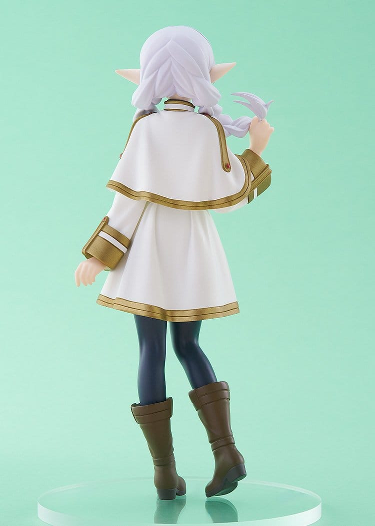 Frieren: Beyond Journey's End - Frieren - Braids Pop Up Parade figure (Good Smile Company)