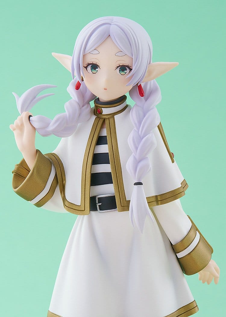 Frieren: Beyond Journey's End - Frieren - Braids Pop Up Parade figure (Good Smile Company)