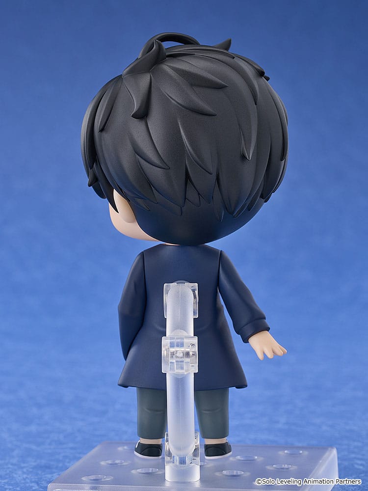 Solo Leveling - Sung Jinwoo - Nendoroid Figur (Good Smile Company) (re-run)