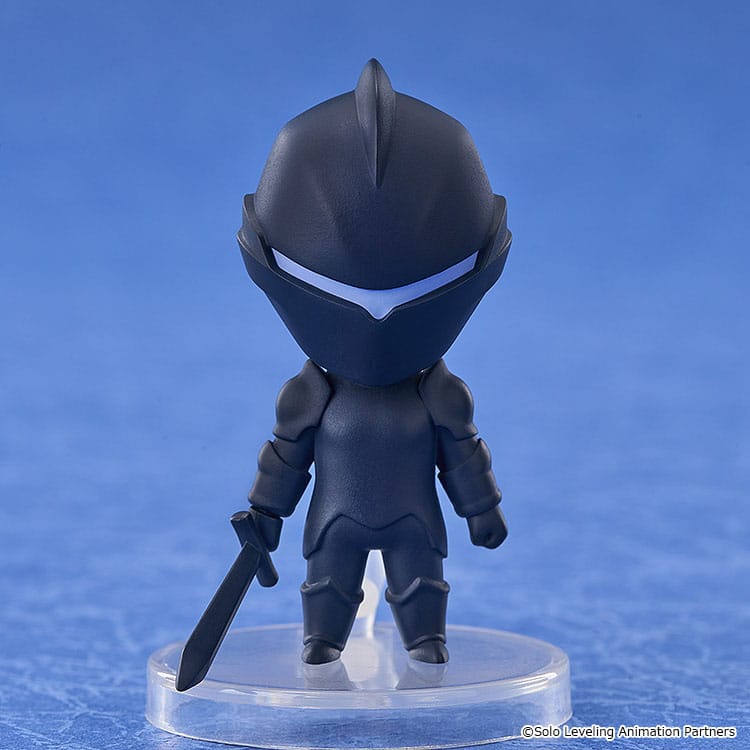 Solo Leveling - Sung Jinwoo - Nendoroid Figur (Good Smile Company) (re-run)
