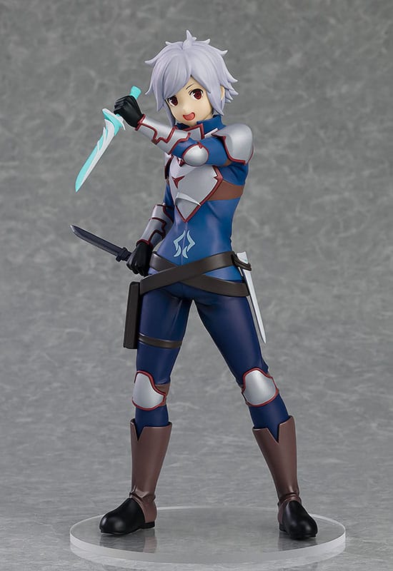 Danmachi: Is It Wrong to Try to Pick Up Girls in a Dungeon? - Bell Cranel - Pop Up Parade figure (Good Smile Company)