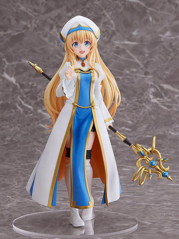 Goblin Slayer II - Priestess - Pop Up Parade Figur Größe L (Good Smile Company)