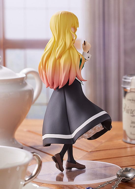 Yuri Is My Job! - Hime Shirasagi - Pop Up Parade Figur (Good Smile Company)
