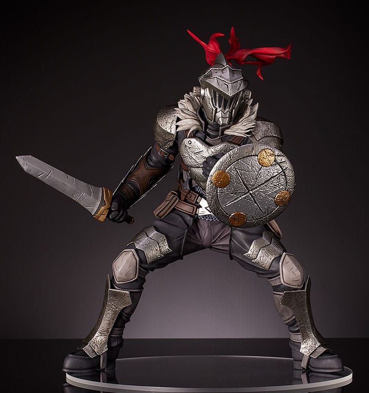 Goblin Slayer II - Goblin Slayer - Pop Up Parade Figur Größe L (Good Smile Company)