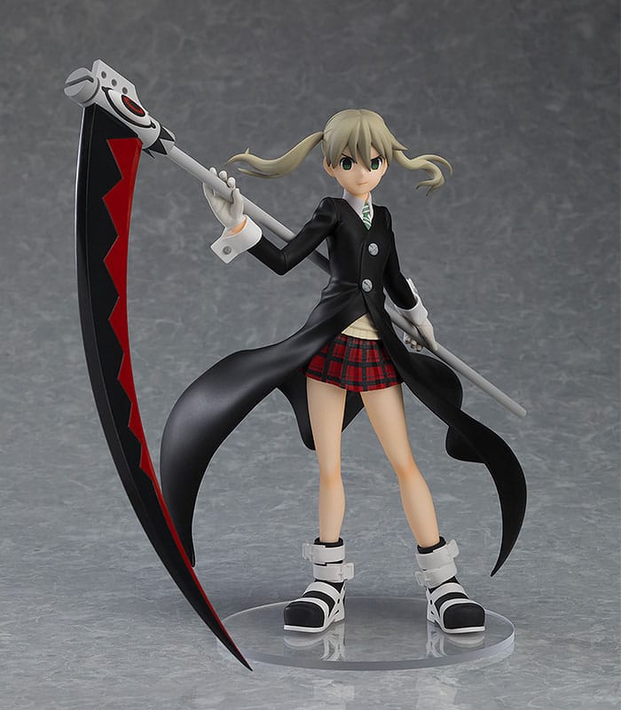 Soul Eater - Maka Albarn - Pop Up Parade figure (Good Smile Company)