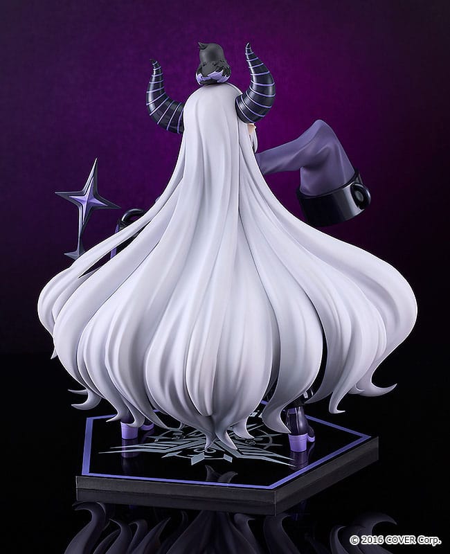 Hololive Production - La+ Darknesss - Figur 1/6 (Good Smile Company)