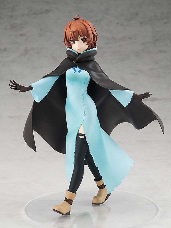 Danmachi: Is It Wrong to Try to Pick Up Girls in a Dungeon? IV - Liliruca Arde - Pop Up Parade figure (Good Smile Company)