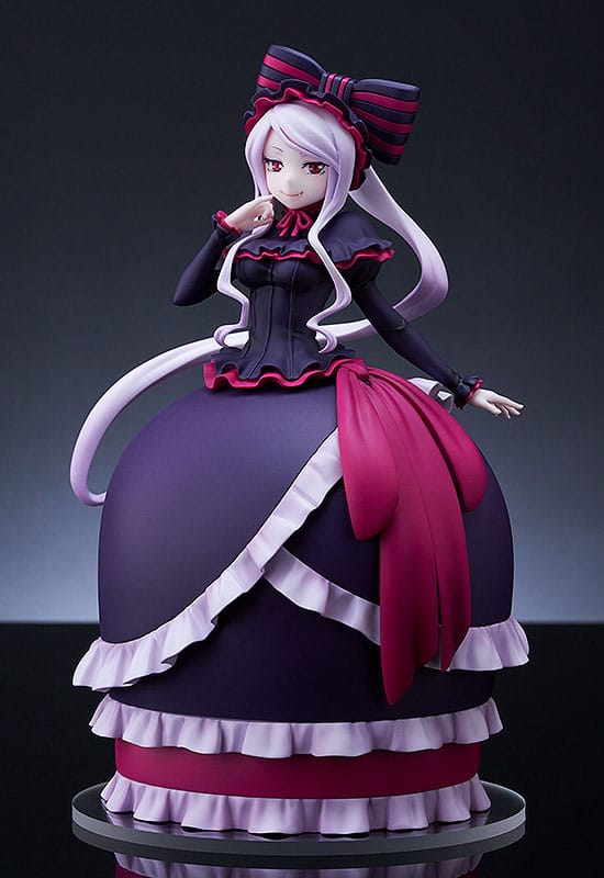 Overlord - Shalltear Bloodfallen - Pop Up Parade Figur (Good Smile Company)
