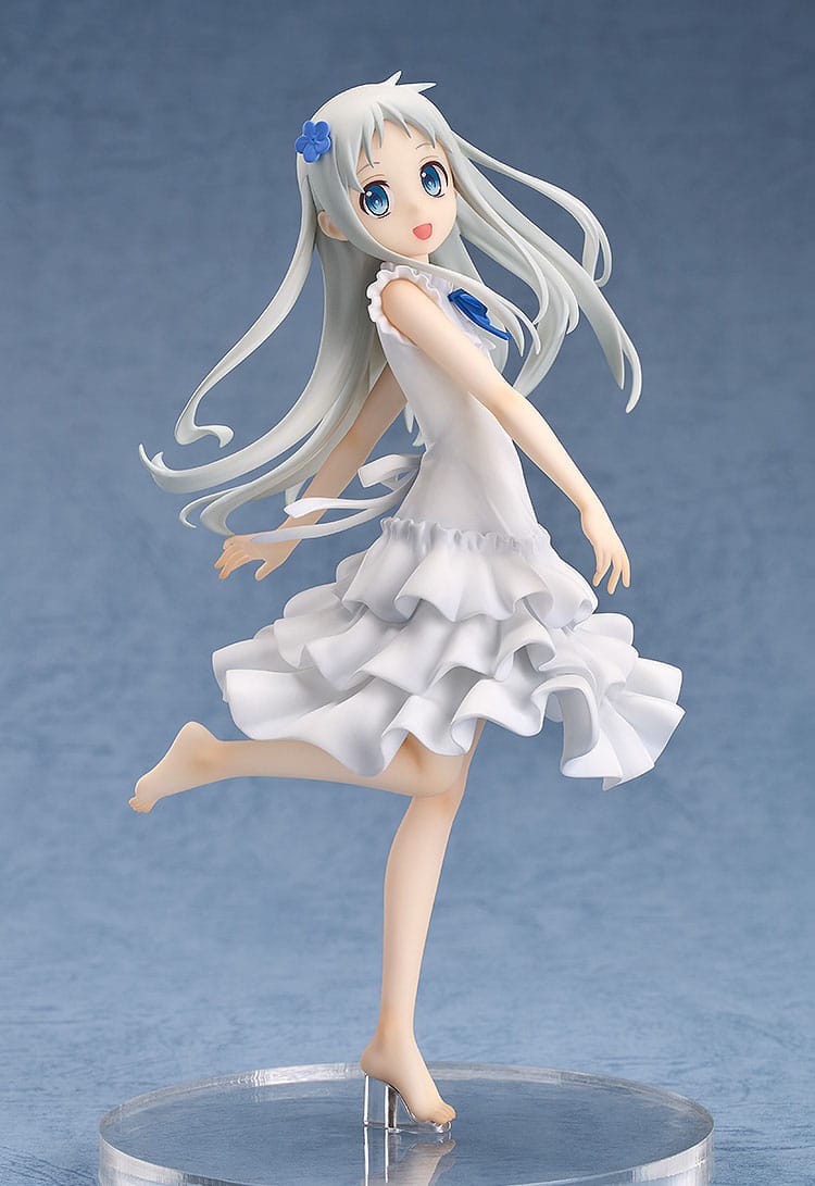 Anohana: The Flower We Saw That Day - Meiko Honma - Pop Up Parade Figur (Good Smile Company)