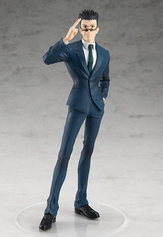 Hunter x Hunter - Leorio Paradinight - Pop up Parade Figur (Good Smile Company)