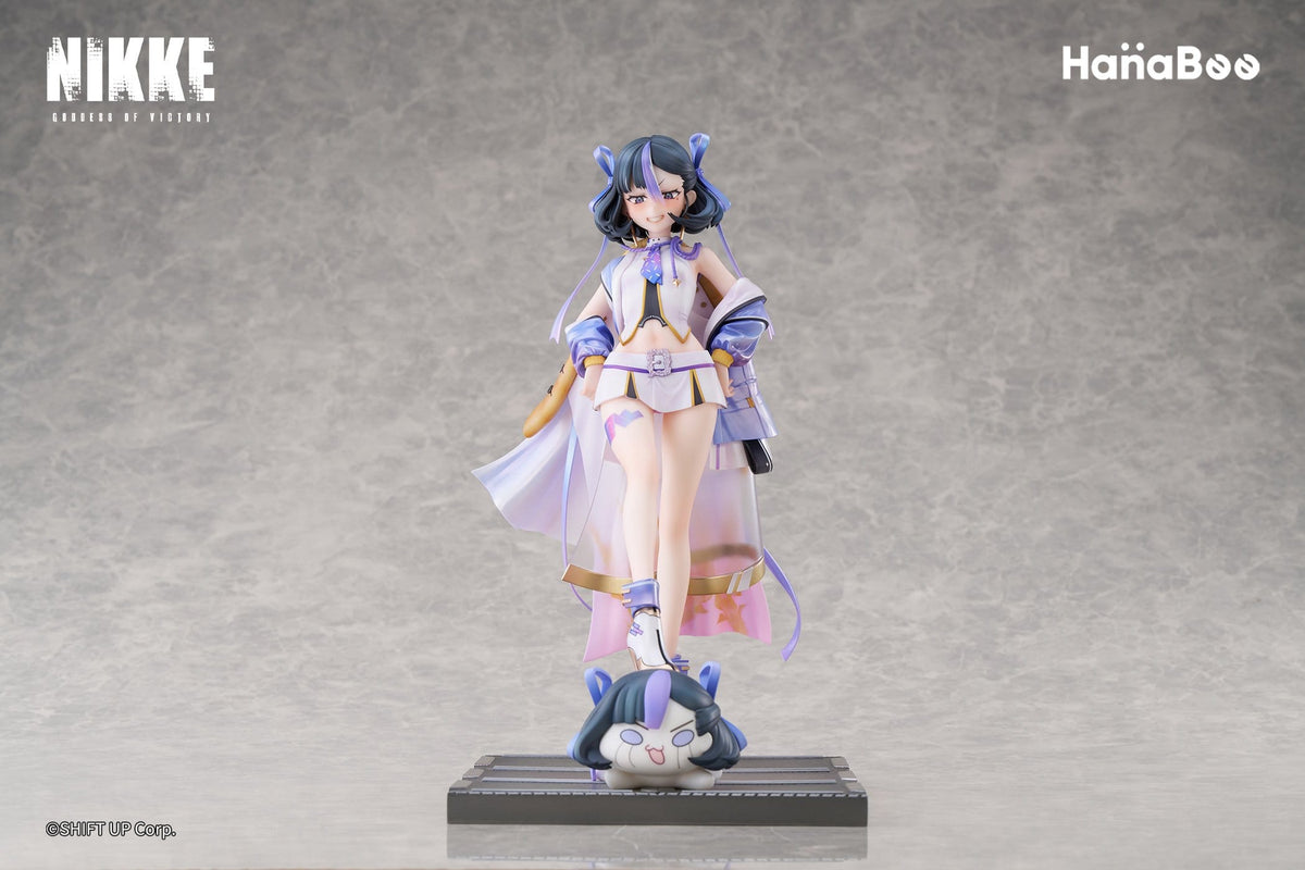Goddess of Victory: Nikke - Syuen - Deluxe Edition figure 1/6 (Hanabee)