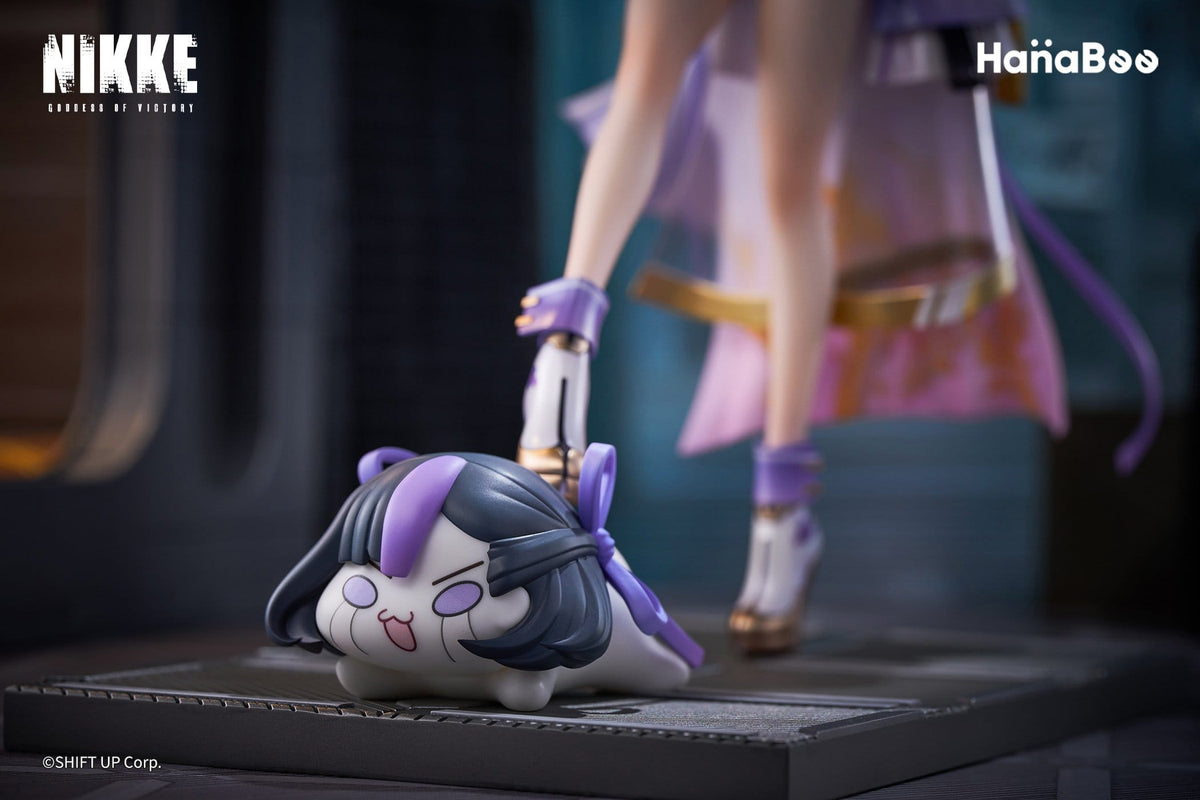 Goddess of Victory: Nikke - Syuen - Deluxe Edition figure 1/6 (Hanabee)
