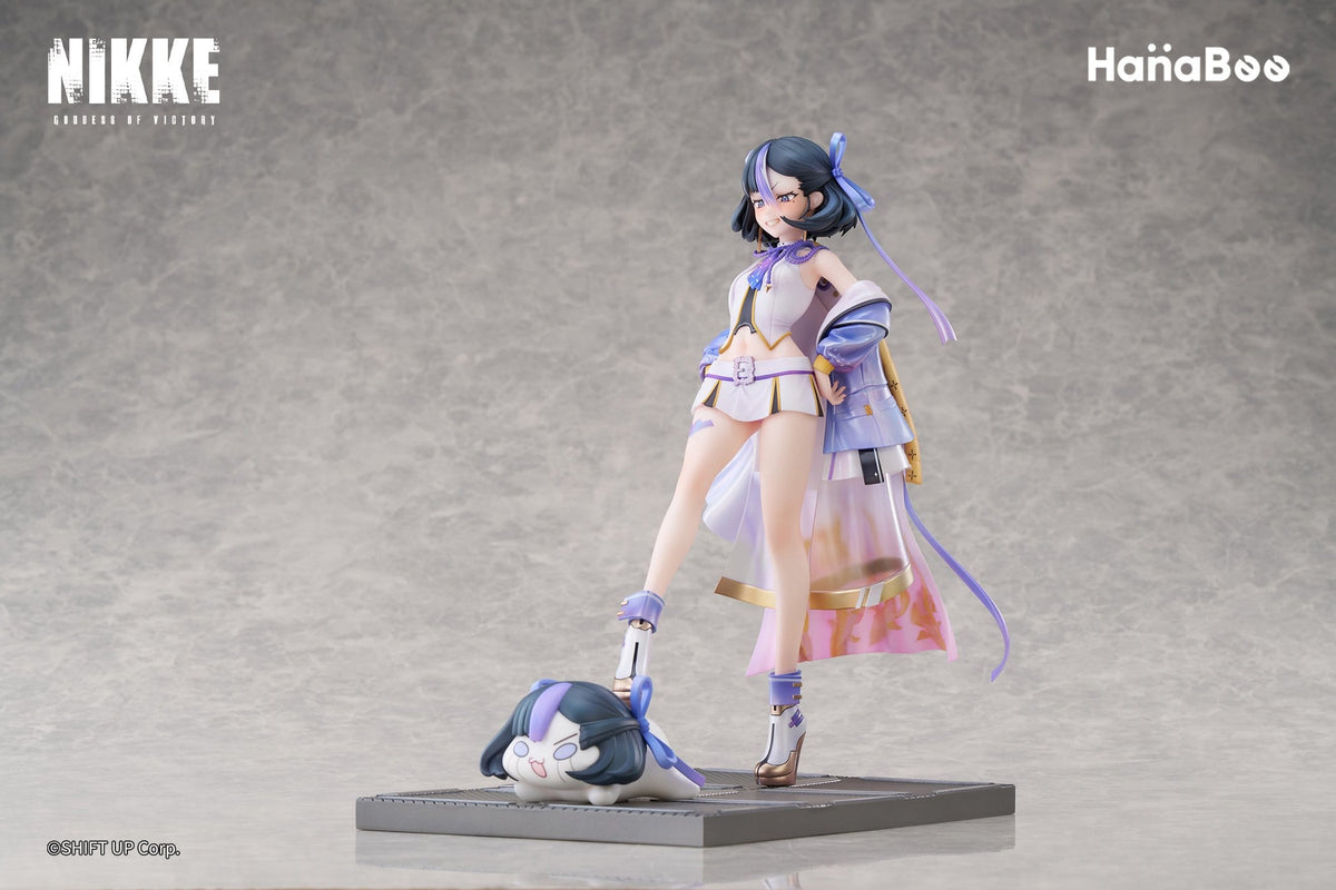 Goddess of Victory: Nikke - Syuen - Deluxe Edition figure 1/6 (Hanabee)