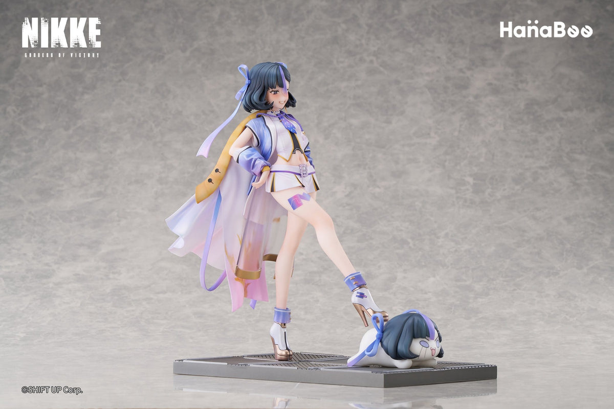 Goddess of Victory: Nikke - Syuen - Deluxe Edition figure 1/6 (Hanabee)