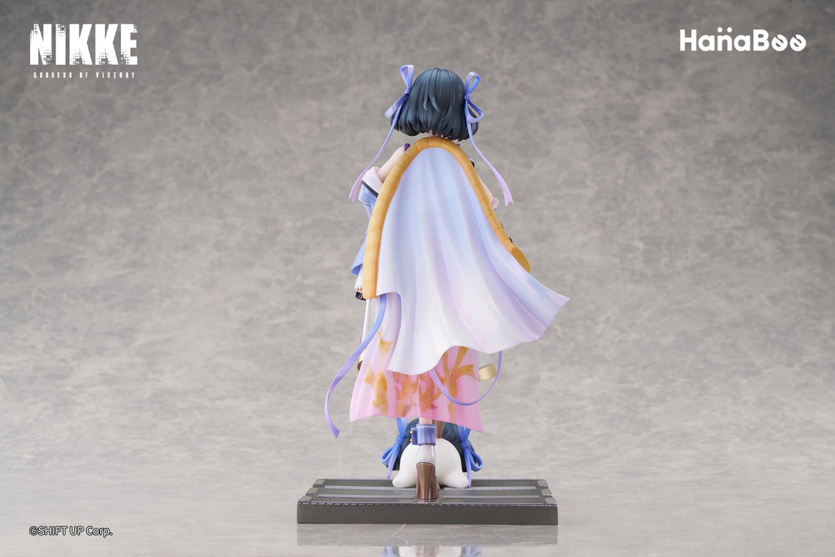 Goddess of Victory: Nikke - Syuen - Deluxe Edition figure 1/6 (Hanabee)