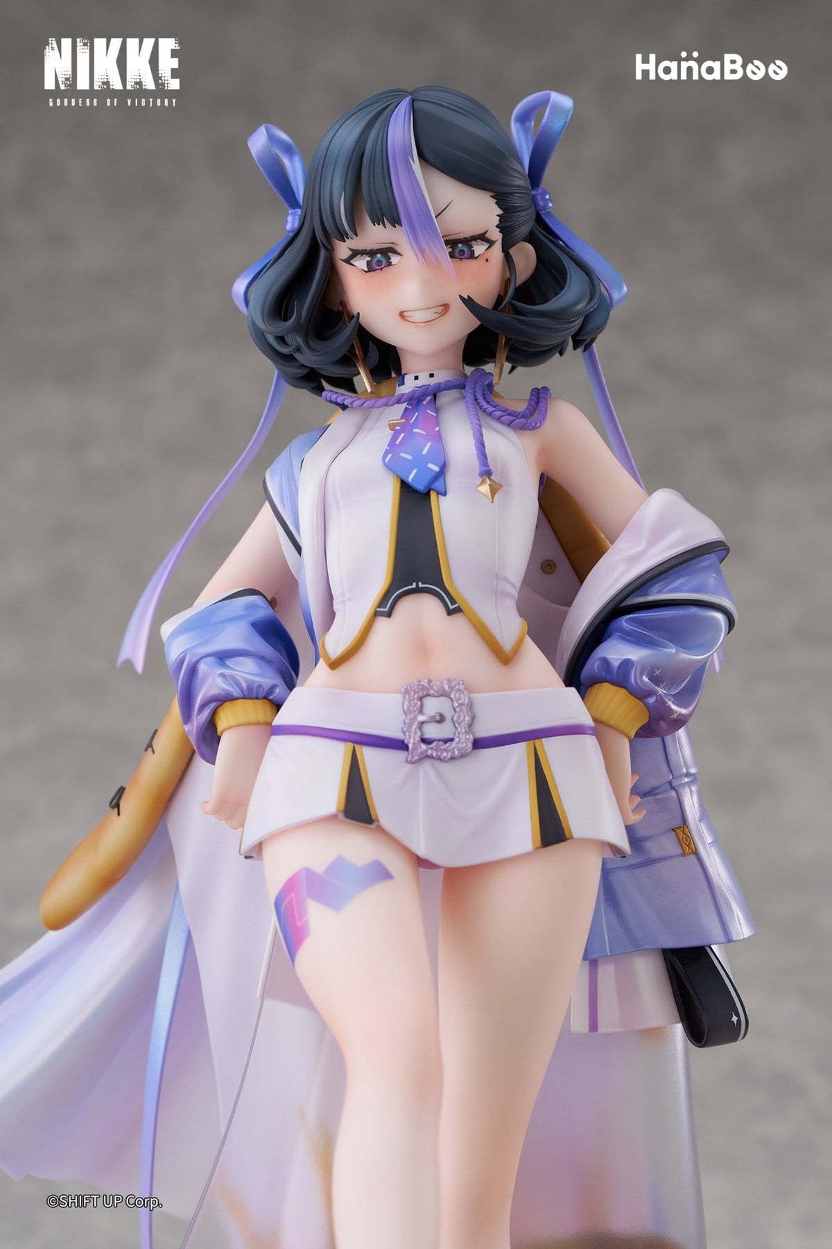Goddess of Victory: Nikke - Syuen - Deluxe Edition figure 1/6 (Hanabee)