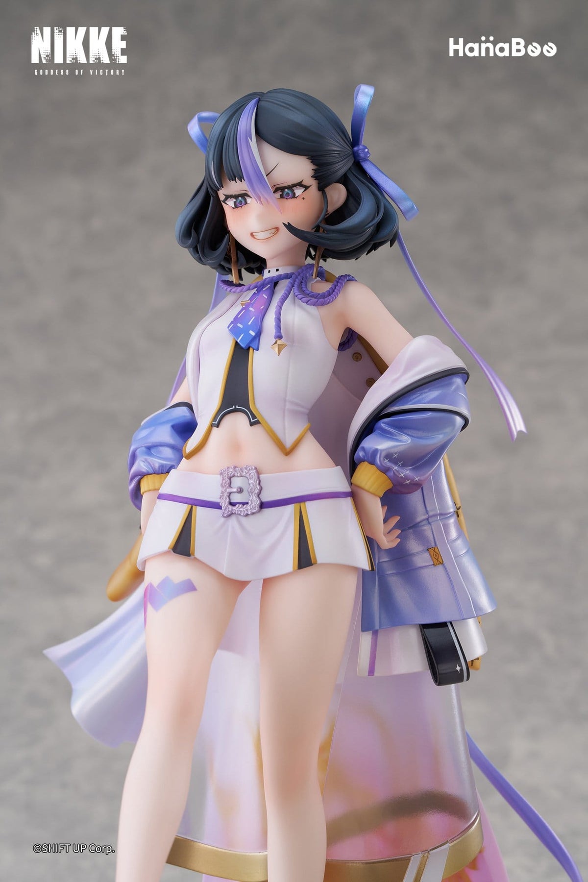Goddess of Victory: Nikke - Syuen - Deluxe Edition figure 1/6 (Hanabee)