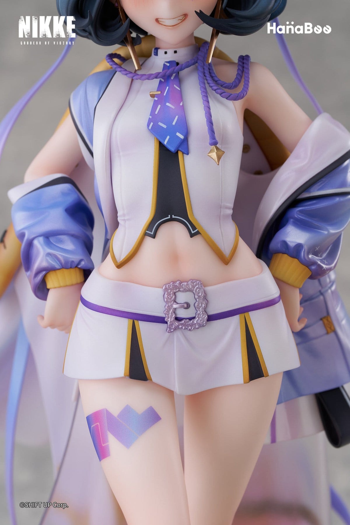 Goddess of Victory: Nikke - Syuen - Deluxe Edition figure 1/6 (Hanabee)