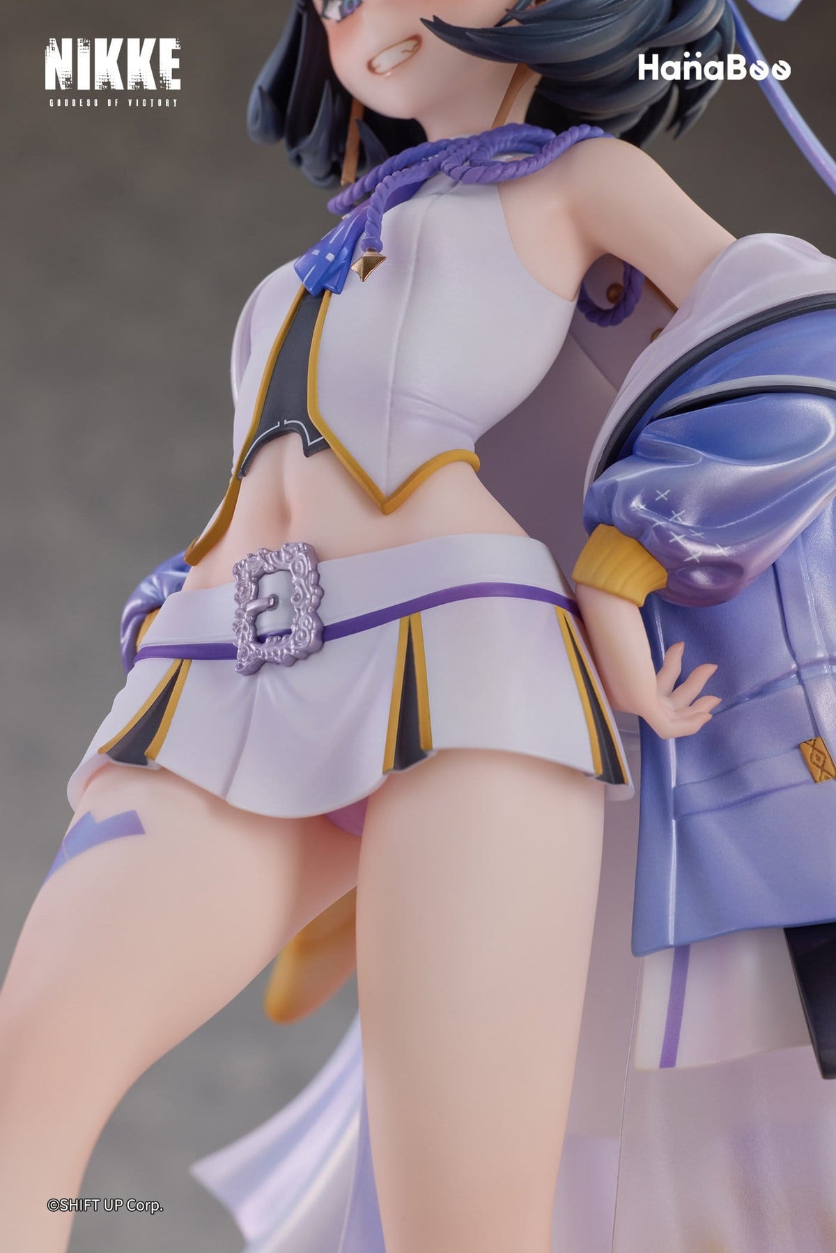 Goddess of Victory: Nikke - Syuen - Deluxe Edition figure 1/6 (Hanabee)