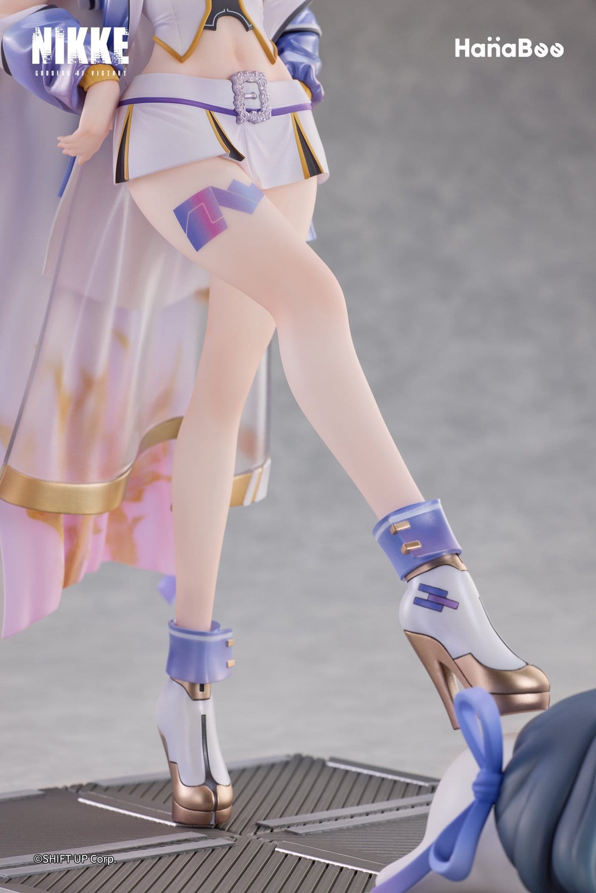 Goddess of Victory: Nikke - Syuen - Deluxe Edition figure 1/6 (Hanabee)