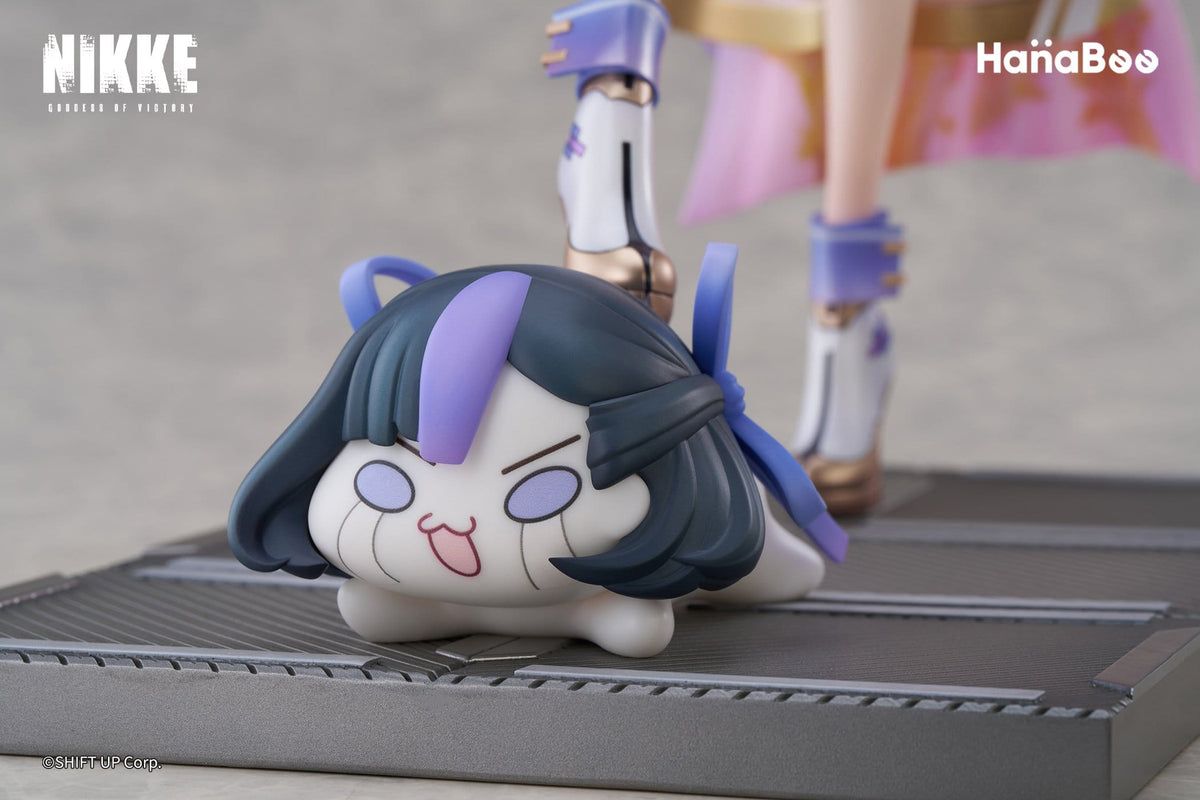 Goddess of Victory: Nikke - Syuen - Deluxe Edition figure 1/6 (Hanabee)