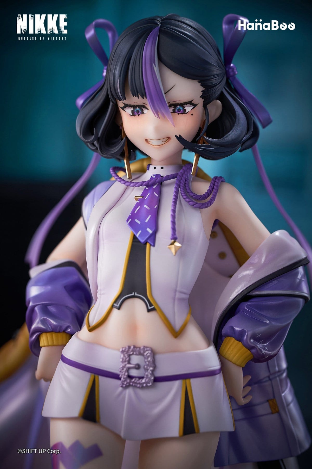 Goddess of Victory: Nikke - Syuen - Deluxe Edition figure 1/6 (Hanabee)