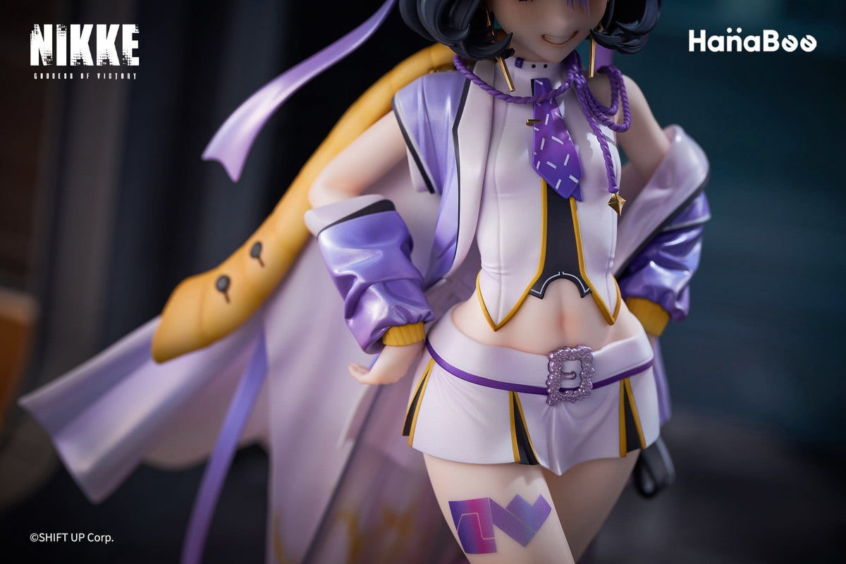 Goddess of Victory: Nikke - Syuen - Deluxe Edition figure 1/6 (Hanabee)