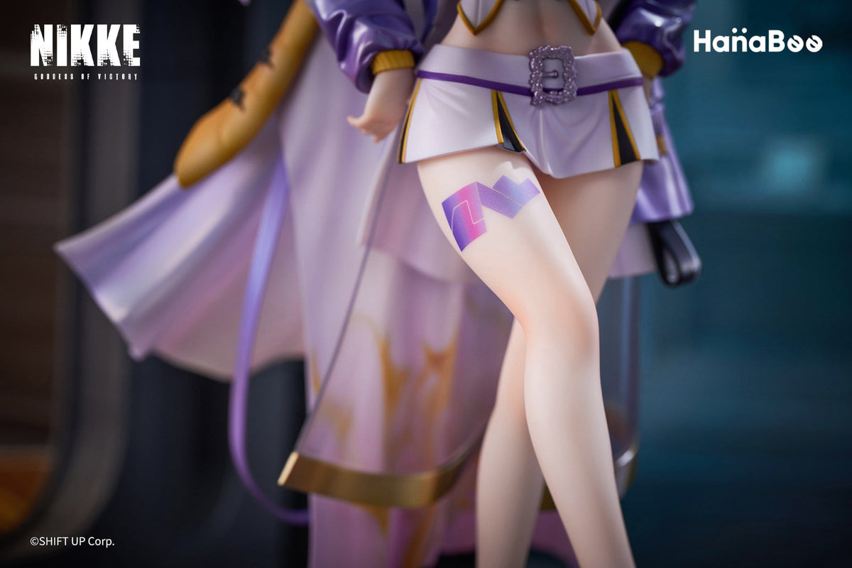 Goddess of Victory: Nikke - Syuen - Deluxe Edition figure 1/6 (Hanabee)