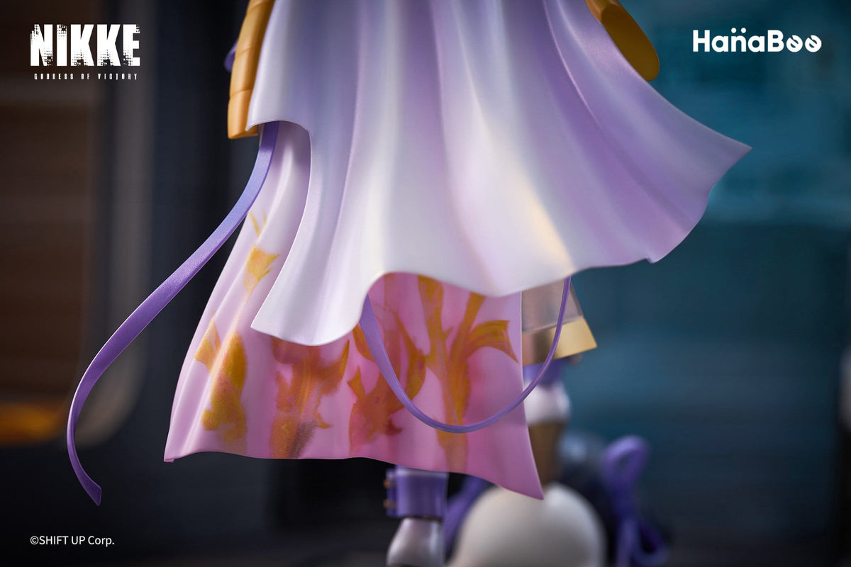 Goddess of Victory: Nikke - Syuen - Deluxe Edition figure 1/6 (Hanabee)